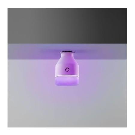 LiFX Multi Colour E27 WiFi Smart Bulb - works with Alexa Siri & Google Assistant