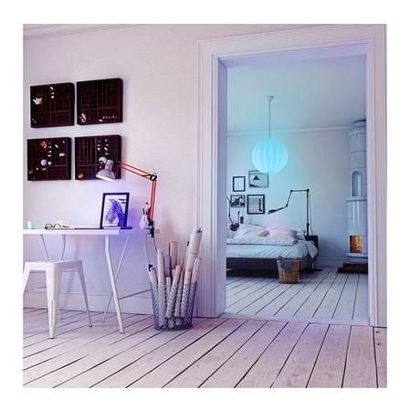 LiFX Multi Colour E27 WiFi Smart Bulb - works with Alexa Siri & Google Assistant