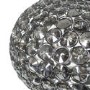 Smoked Glass Medallions Pendant Light - Merle