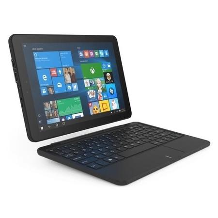 Linx 1020 Intel Atom X5-Z8300 2GB 32GB Windows 10 Professional 10 Inch Tablet