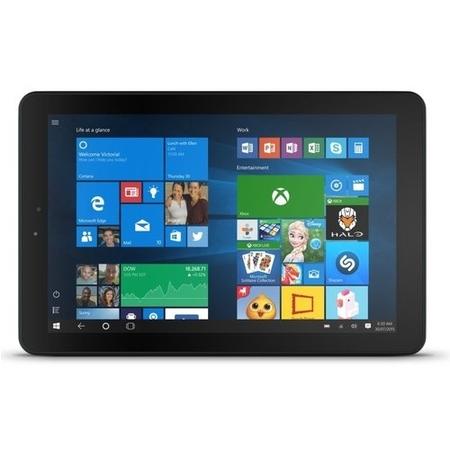 Linx 1020 Intel Atom X5-Z8300 2GB 32GB Windows 10 Professional 10 Inch Tablet