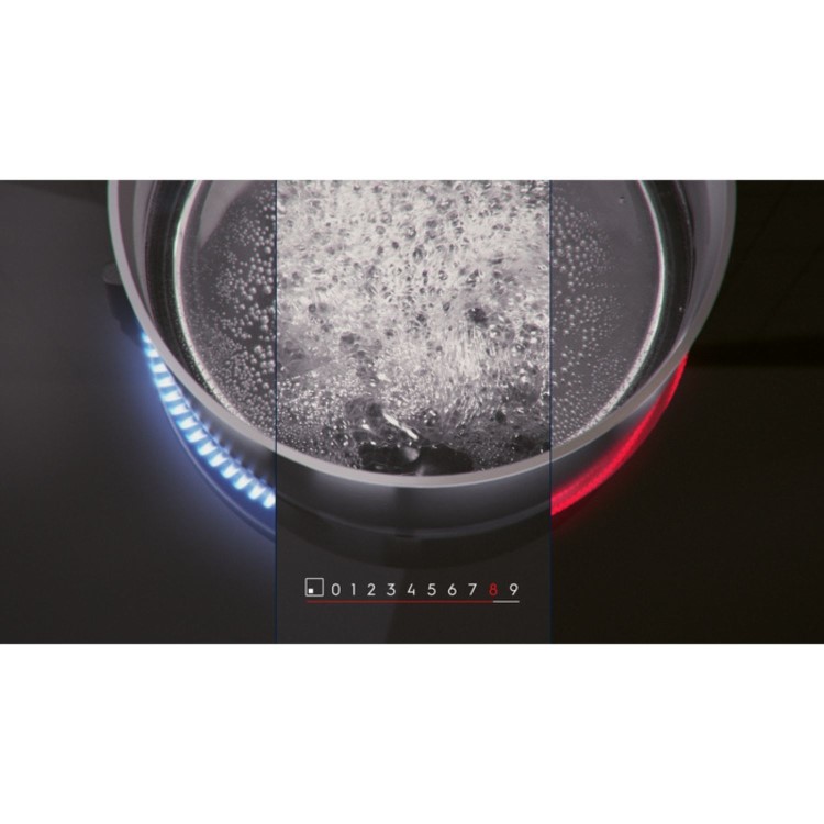 Electrolux 80cm 4 Zone Induction Hob