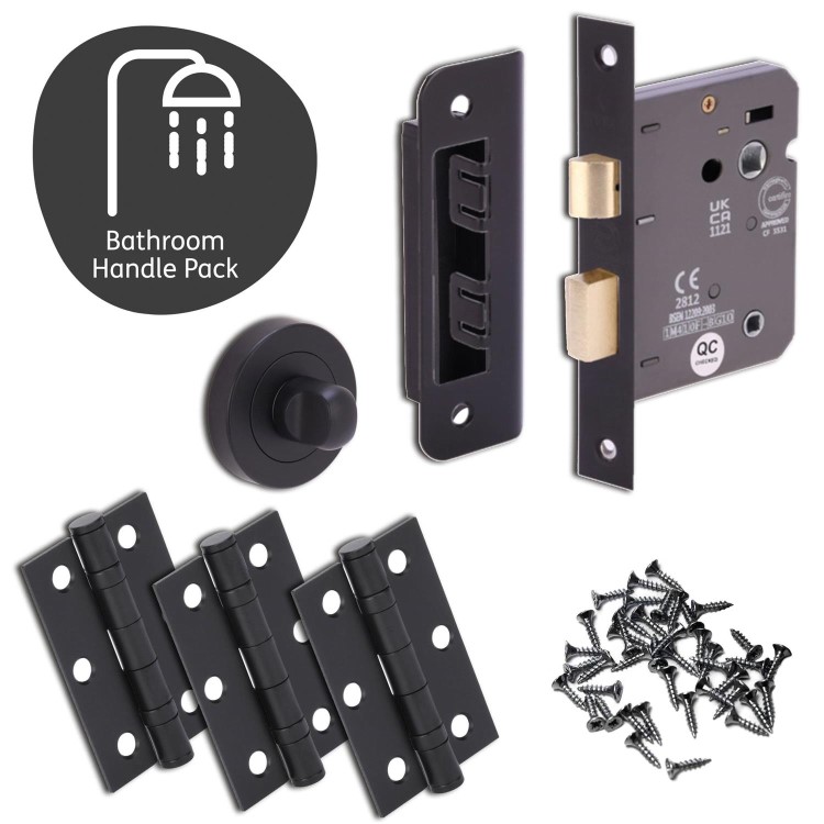 Livenza Handle Pack