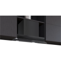 LJ68BET60B Siemens iQ700 60cm Canopy Cooker Hood - Matt Black