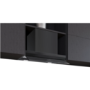 Siemens iQ700 60cm Canopy Cooker Hood - Matt Black
