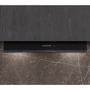 Siemens iQ700 60cm Canopy Cooker Hood - Matt Black