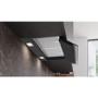Siemens iQ700 60cm Canopy Cooker Hood - Matt Black