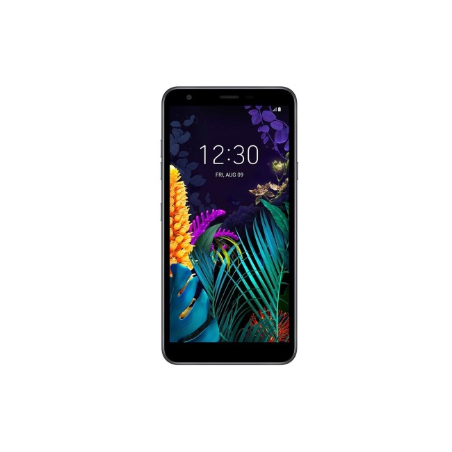LG K30 Black 5.45" 16GB 4G Unlocked & SIM Free