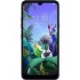 LG Q60 Black 6.26" 64GB 4G Dual SIM Unlocked & SIM Free