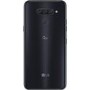 LG Q60 Black 6.26" 64GB 4G Dual SIM Unlocked & SIM Free