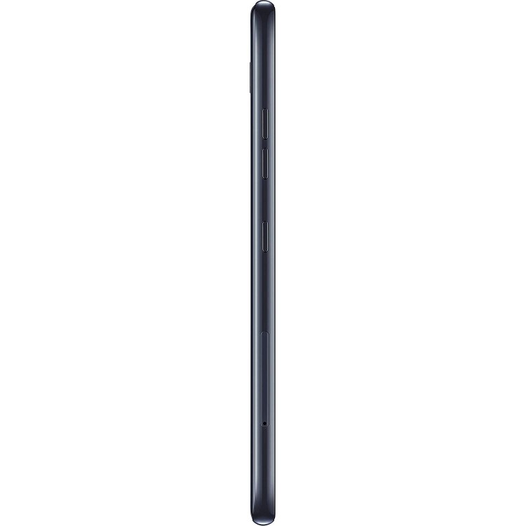 LG Q60 Black 6.26" 64GB 4G Dual SIM Unlocked & SIM Free