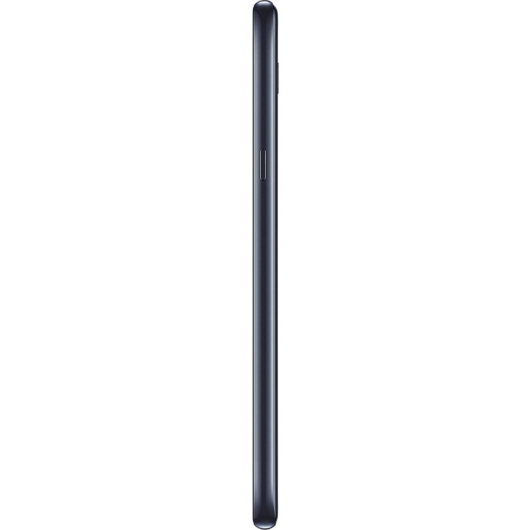 LG Q60 Black 6.26" 64GB 4G Dual SIM Unlocked & SIM Free