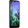 LG Q60 Black 6.26" 64GB 4G Dual SIM Unlocked & SIM Free