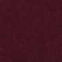 Large Burgundy Velvet Curved Modular 4 Seater Chaise Corner Sofa - Laine