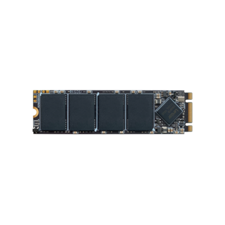 Lexar NM100 M.2 2280 SATA III 256GB SSD