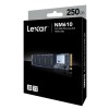 Lexar NM610 M.2 2280 NVMe 250GB SSD