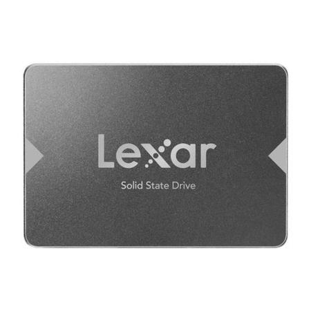 Lexar NS100 SATA III 2.5 Inch SSD