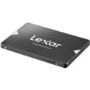 Lexar NS100 SATA III 512GB SSD