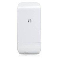 Ubiquiti NanoStation Loco M5 MIMO 150+ Mbps Passive PoE Wireless Bridge/Base Station