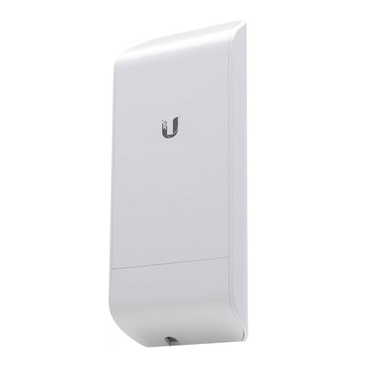 Ubiquiti NanoStation Loco M5 MIMO 150+ Mbps Passive PoE Wireless Bridge/Base Station