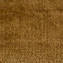 Curved Tan Textured Upholstered Dining Chair - Lottie