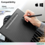 WACOM 4K Intuos Pen