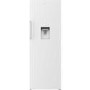 Refurbished Beko LP1671DW Freestanding Tall Fridge