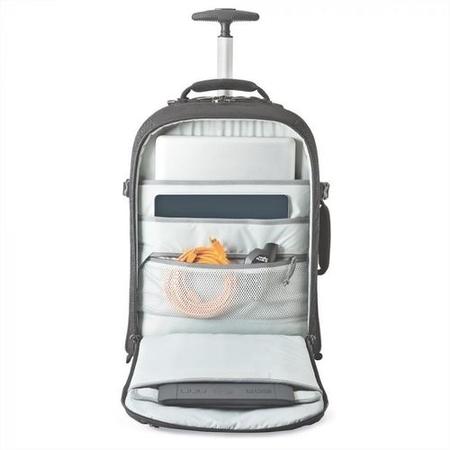 Lowepro Pro Runner RL x450 AW II - Black