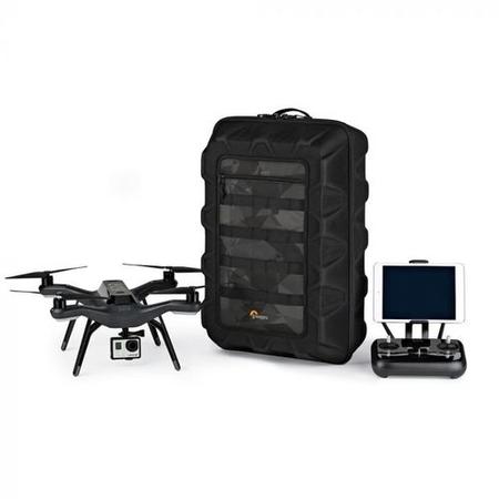 Lowepro Case DroneGuard CS 400 - Black