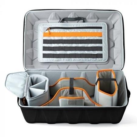 Lowepro Case DroneGuard CS 400 - Black