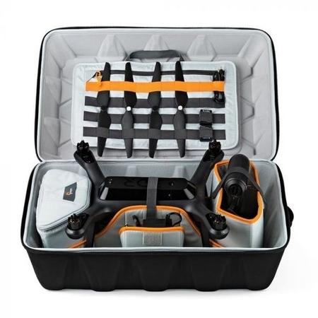 Lowepro Case DroneGuard CS 400 - Black