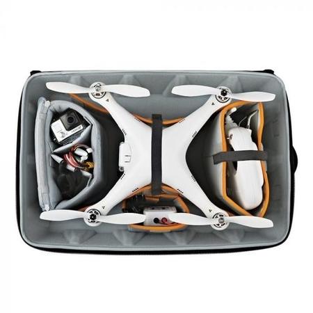 Lowepro Case DroneGuard CS 400 - Black