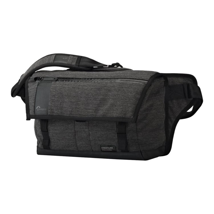 Lowepro Streetline Sling Bag 140 -Grey