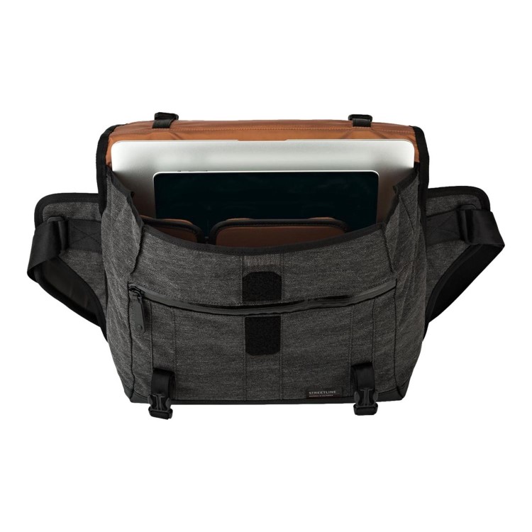 Lowepro Streetline Sling Bag 140 -Grey