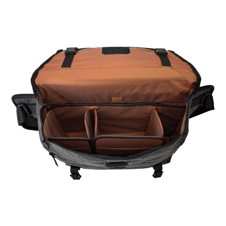 Lowepro Streetline Sling Bag 140 -Grey