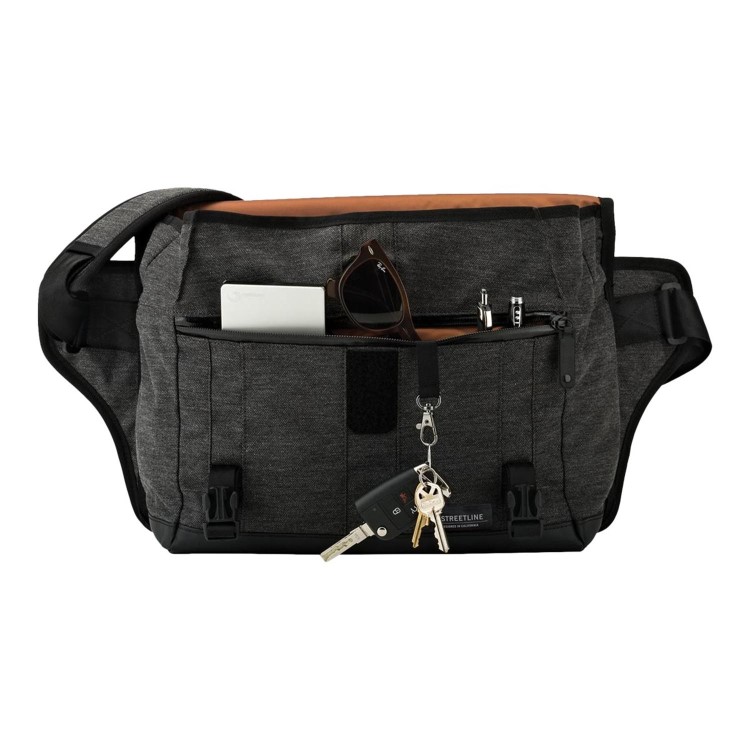Lowepro Streetline Sling Bag 140 -Grey