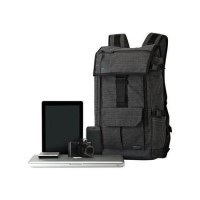 Lowepro Streetline BP 250 - Charcoal Grey