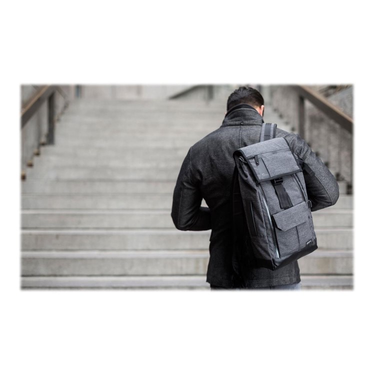 Lowepro Streetline BP 250 - Charcoal Grey