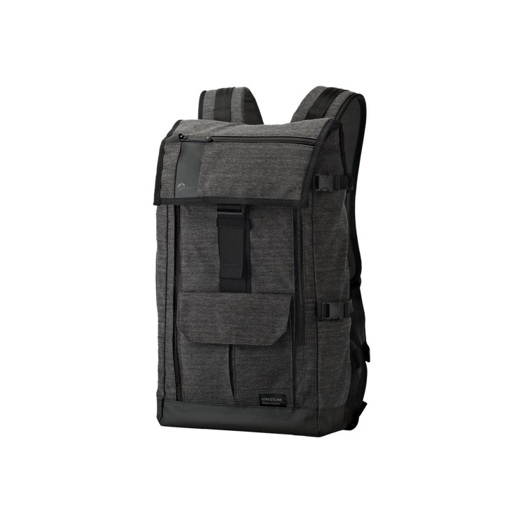 Lowepro Streetline BP 250 - Charcoal Grey