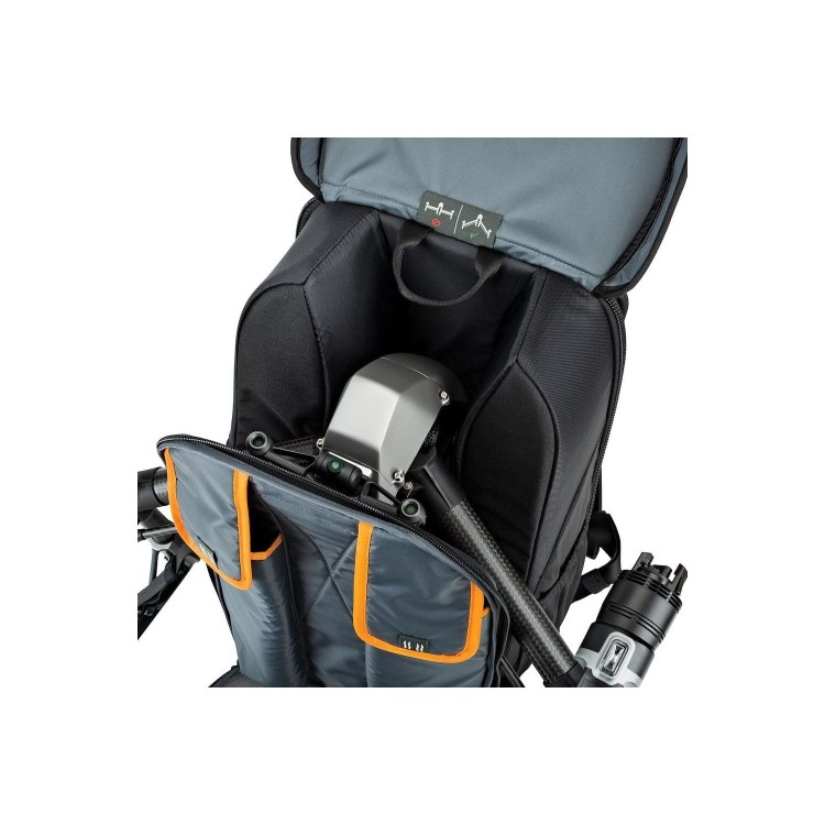 Lowepro DroneGuard Pro Inspired - Black