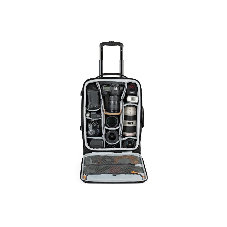 Lowepro PhotoStream SP 200 Black 