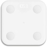 Xiaomi MI Body Composition Smart Scale - Use your phone to track progress
