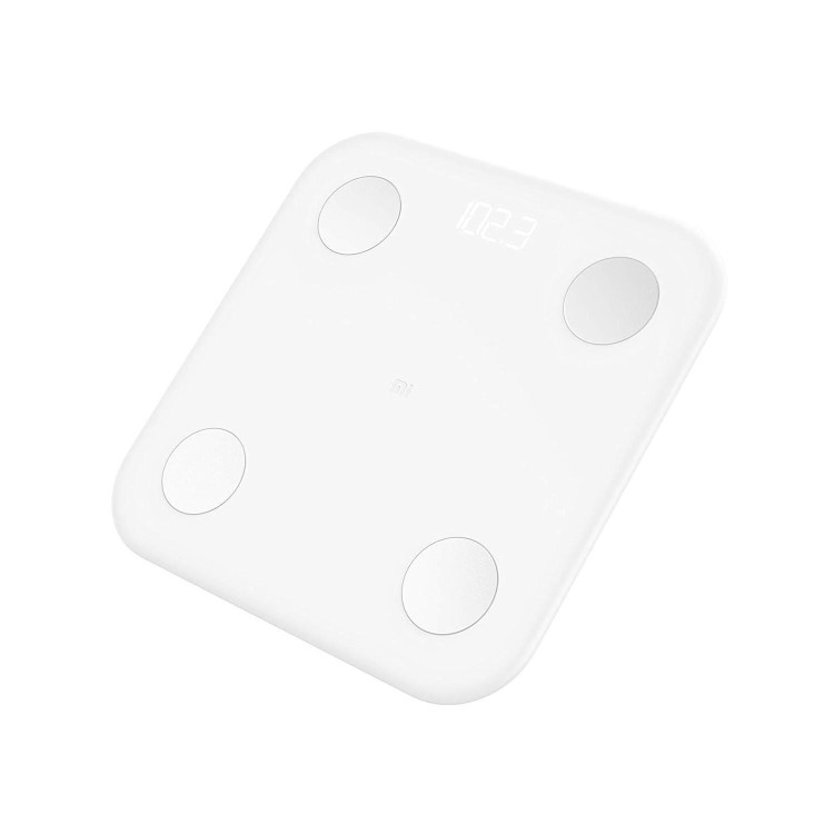 Xiaomi MI Body Composition Smart Scale - Use your phone to track progress