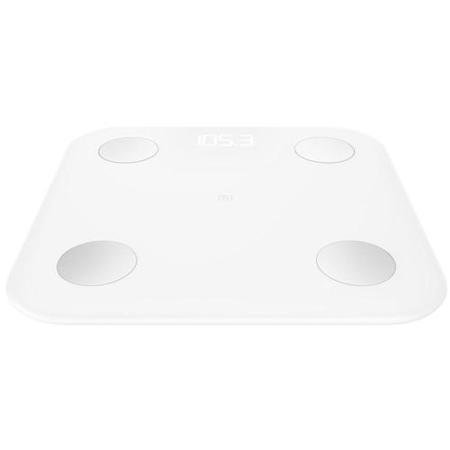 Xiaomi MI Body Composition Smart Scale - Use your phone to track progress