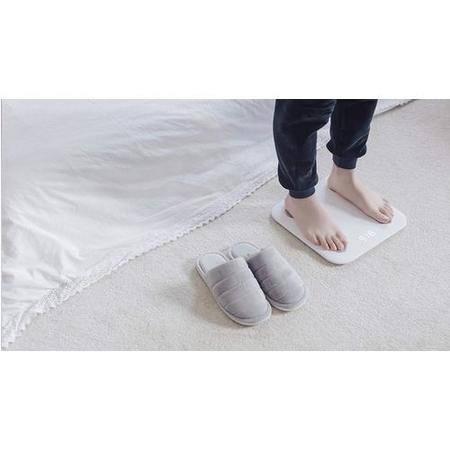 Xiaomi MI Body Composition Smart Scale - Use your phone to track progress