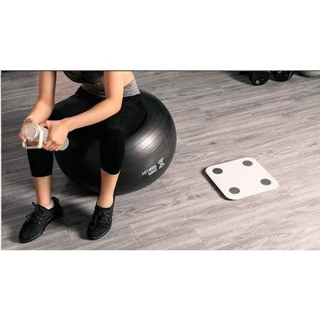 Xiaomi MI Body Composition Smart Scale - Use your phone to track progress