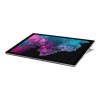 Microsoft Surface Pro 6 Core i5-8300U 8GB 128GB SSD 12.3 Inch WIndows 10 Pro Tablet - Platinum