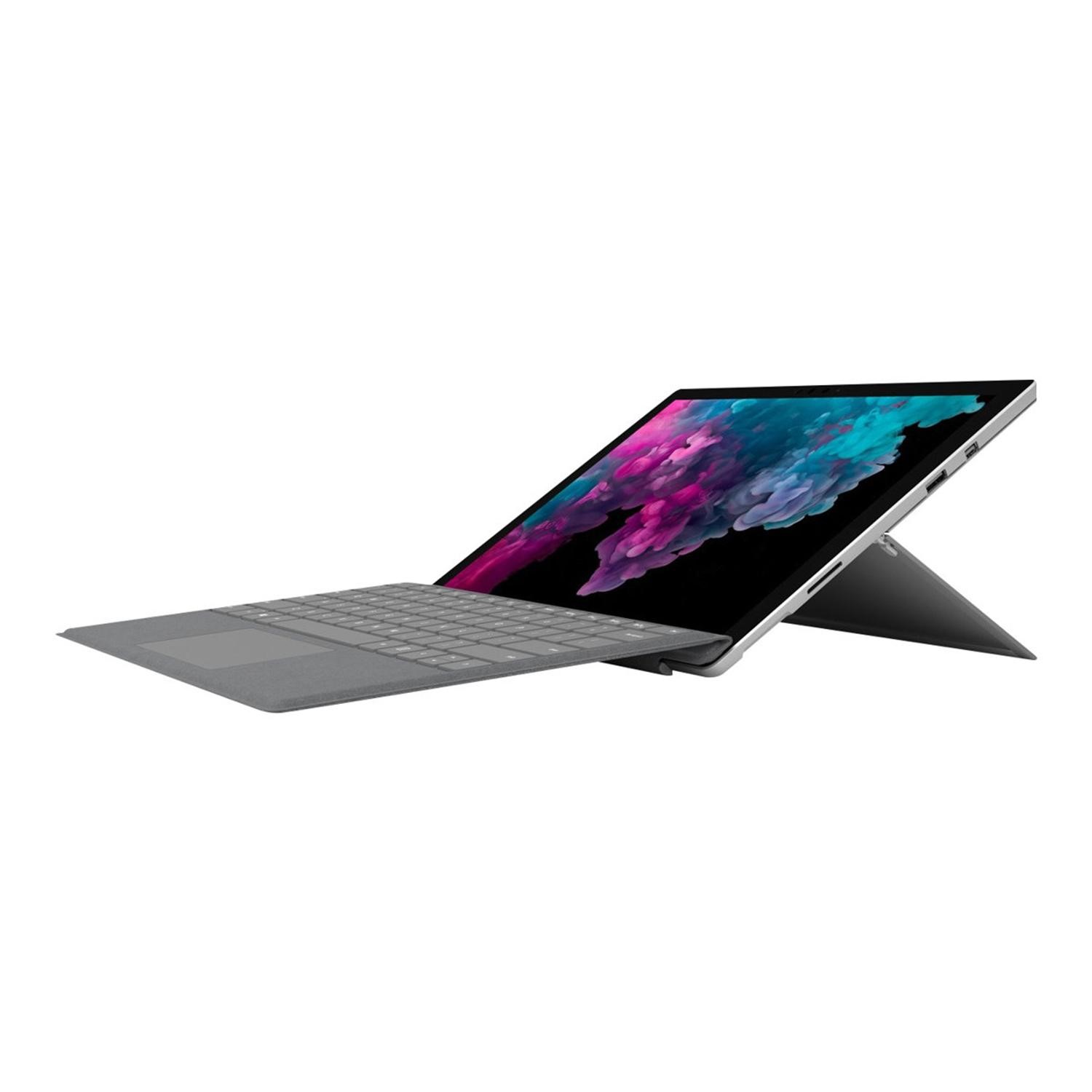 surface pro 8gb