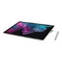 Microsoft Surface Pro 6 Core i5-8350U 8GB 256GB SSD 12.3 Inch Windows 10 Pro Tablet - Platinum