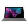 Microsoft Surface Pro 6 Core i5-8350U 8GB 256GB SSD 12.3 Inch Windows 10 Pro Tablet - Platinum